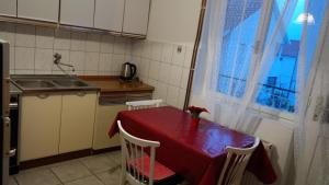 Apartmani Zorica