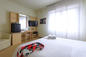 Classic Double Room room in Brianteo Hotel and Restaurant