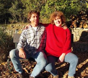 La Maison de Campagne