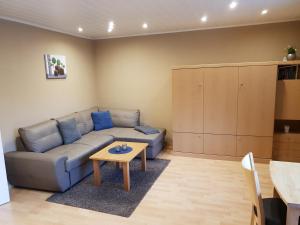 Ferienwohnung Singer Am Erlebnisbocksberg