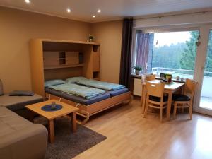 Ferienwohnung Singer Am Erlebnisbocksberg