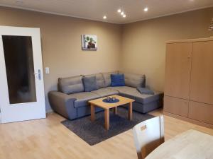 Ferienwohnung Singer Am Erlebnisbocksberg