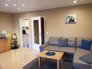 Ferienwohnung Singer Am Erlebnisbocksberg
