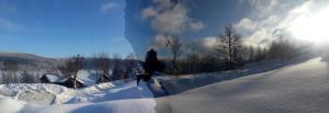 Willa Aleksander Panorama