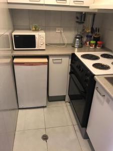 EDIFICIO LA FONTANA - SECTOR LA CAROLINA