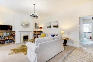 Lovely 3 Bed House In Bristol Bristol England J2ski