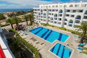 Linda Vista Mar T1, A-C, Wi-Fi, Porches - Porches