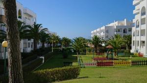 Linda Vista Mar T1, A-C, Wi-Fi, Porches