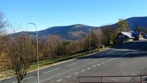 Karkonoska 41 - Brückenberg