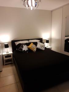 Maison dhôtes chez Aud