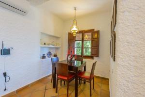 Holiday Home El Alcázar