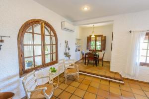 Holiday Home El Alcázar