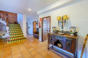 Holiday Home El Alcázar