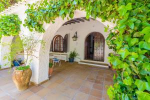 Holiday Home El Alcázar