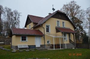 Penzion pod Kostelem