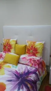 Apartamento Centro Porriño - San Mamed