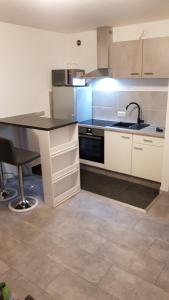 Apartmán Apartment Kornwestheim Kornwestheim Německo