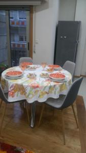 Apartamento Centro Porriño