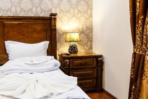 Готельний комплекс Парламент, Яблуниця