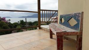 Chalé & Suítes Mar Aberto