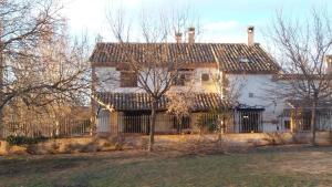 Casa del Rio