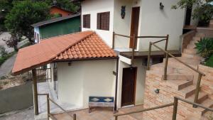 Chalé & Suítes Mar Aberto