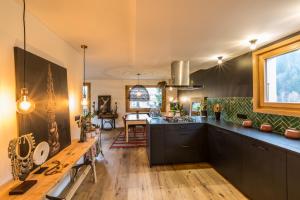 Appartement Native