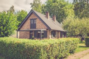 Landhuisjes Bij De Wouterbron