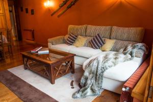 Apartamento Antecada