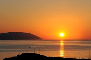 Anesis Hotel Kythira Greece