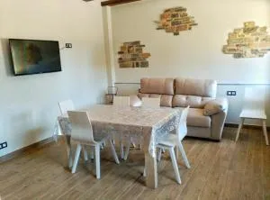 Apartamento MARIA - Fuendecampo