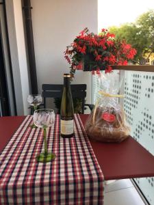 Appartements Saint Germain : photos des chambres