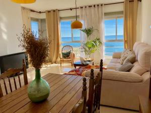 Stunning Sea View