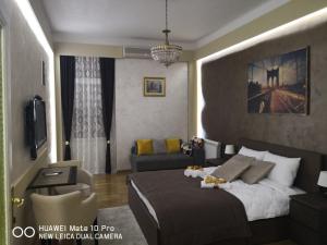 Knez Mihailova Apartman