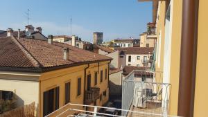 Appartamento con 2 Camere da Letto
