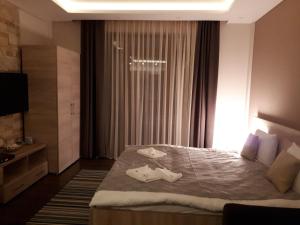 Milmari Apartments Joy M17