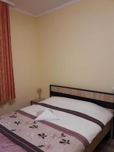 Смарт-апартаменти " Lutskyj zamok"