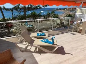 Los Cristianos Best Beach View - Arona