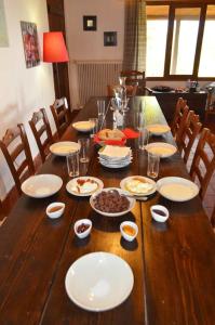 Agnanti Hostel Evia Greece