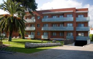 SG Costa BCN Apartments