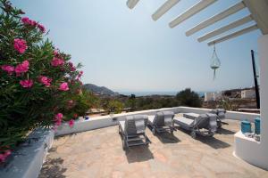 Villa Casa Dodo Mare Myconos Greece