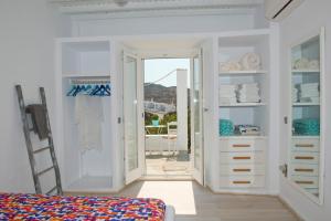 Villa Casa Dodo Mare Myconos Greece