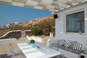 Villa Casa Dodo Mare Myconos Greece