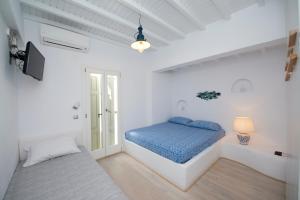 Villa Casa Dodo Mare Myconos Greece