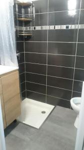 Appartements Le Montana : photos des chambres