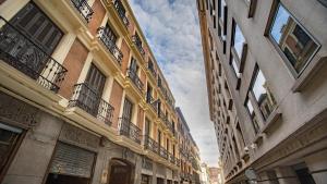 Triple Room room in Soho Boutique Congreso