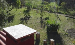 Casa de Amelia (Punta Rubia)