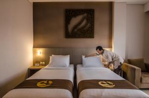 Gets Hotel