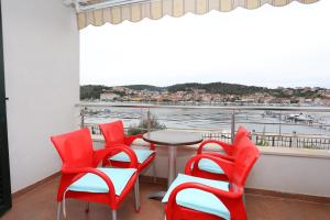 Apartment Trogir 16210c