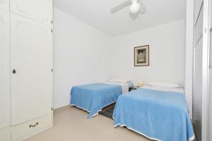 Two-Bedroom Apartment with Terrace and Sea View room in Apartments with a parking space Mavarstica Ciovo - 16215